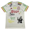 Virallinen pelipaita AJAX Special 2024-25 Lyhythihainen - Miesten